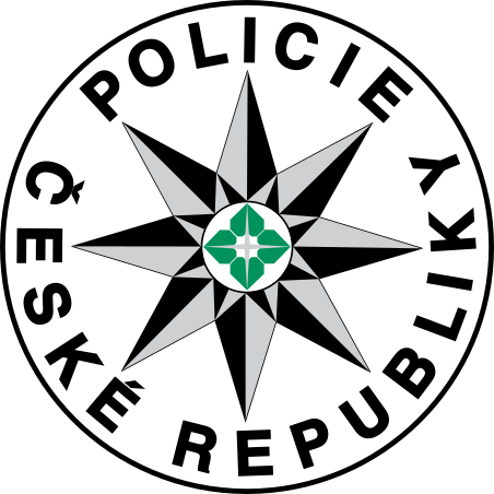 Ikona Policejní prezídium České republiky